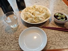 -金谷园饺子馆(北邮总店)