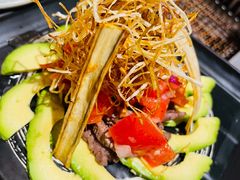 -樱宿日式和牛烧肉(五道口店)