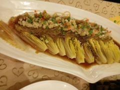 -大鸭梨烤鸭(左家庄店)