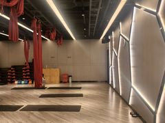 -威尔仕健身(北京合生汇店)