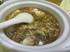 -奥华餐厅·老张记(台基厂店)