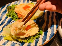 -鹏祖料理