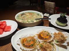 -紫阳海鲜楼·传承闽味(长乐路总店)