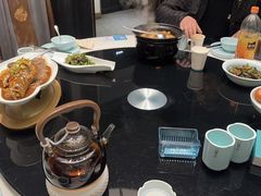-刀板香·安徽菜(国购IFC店)