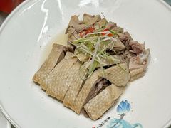 -苏淮景·苏闽融创菜·海鲜(原空港井河轩店)
