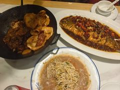 -百味地锅鸡(铜山路店)