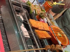 -可口香·非遗老号烧烤(南岗直营店)