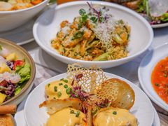 -沛家·西餐Brunch·直火料理