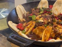 -一楼食业·美食人家