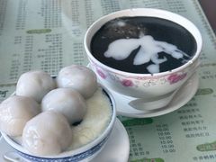 -阿三麻蓉汤圆(顺光大厦店)