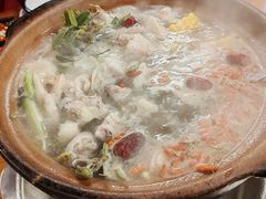 -洪大厨鸡煲(福田店)