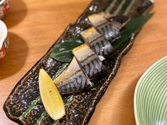 -鮨清日本料理