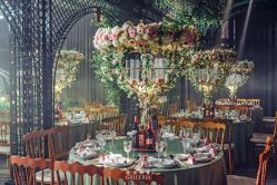 点击看大图 -格乐利雅婚礼艺术中心(南外滩店)