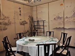 -聚味坊烤鸭店(草桥店)