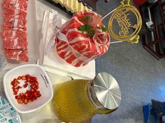 -京城胜利涮羊肉(禧乐汇店)