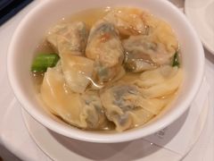 -富园海鲜酒家(佐敦店)