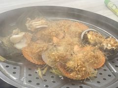 -船奇蒸汽海鲜·闽菜(八市海鲜总店)