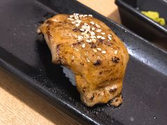 -昊·来了寿司(双楠2店)