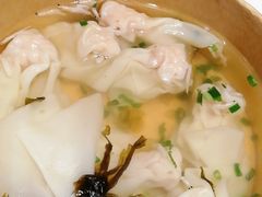-盒马鲜生(金桥国际广场店)