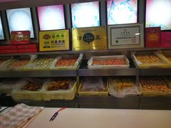 -桂顺斋(西花市店)