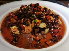 -吕氏疙瘩汤·私家菜馆(慈云寺店)