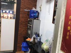 -秦阿三·阿三大米面皮店(西市场店)