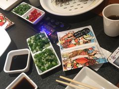 -苏大嘴海鲜牧场(奥林匹克店)