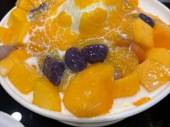 -水牛奶皇后糖水铺(深圳总店)