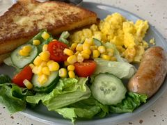 -必胜客(海滨店)