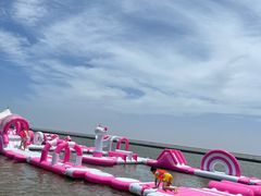 -碧海金沙