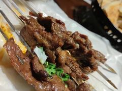 -樊城区沛公餐饮店(挑食拉美步行街店)