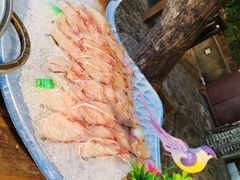 天怡脆鲩-天怡·鱼工厂(梅溪湖店)