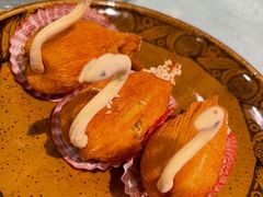 -广州建国酒店-盈丰阁粤菜-粤式茶点