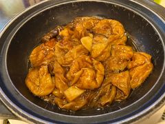 -新聚丰菜馆(太监弄店)