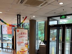 -麦当劳(东石东一路店)