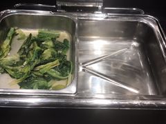 -水都假日酒店-海韵西餐厅(龙胜路店)