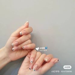 -妙睫屋日式美甲美睫