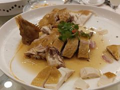 -凤凰楼酒家·粤宴点心(华强北店)