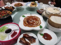 -九转小磨·非遗东北菜旗舰店