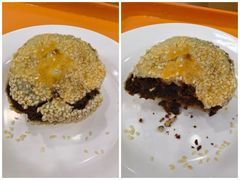 蛤嘛吐蜜-白魁老号饭庄(交道口店)