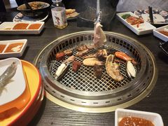 -AJIYA·池袋日式烧肉自助(天津万象城店)