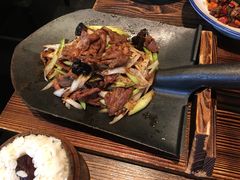 -吕氏疙瘩汤·私家菜馆(慈云寺店)