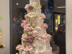 -杜哈夫DOUX RÊVE·生日蛋糕(日月光店)
