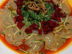 -一顿烧烤(八经街店)
