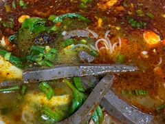 -子午路张记肉夹馍(小寨西路店)