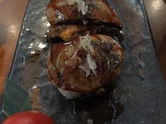 鹅肝寿司-魔丼屋(日月光店)