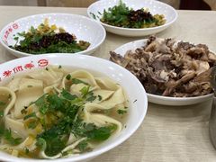 -老四季(南市场店)