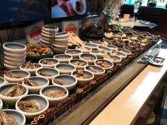 -火宴山海鲜自助火锅(新世界店)