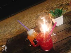 -Coco Tam’s