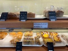 -梦菲思饼屋(瑞金宾馆店)